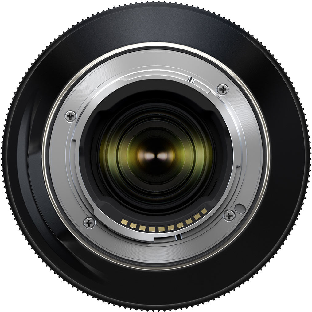 External synced image