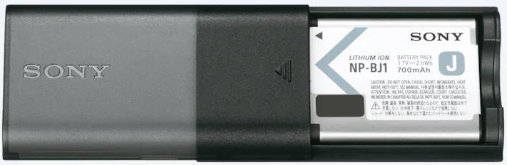 External synced image