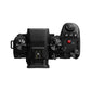 Panasonic Lumix G9 II Boitîer seulement (Noir)