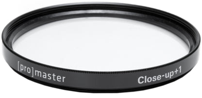 55mm Close Up +1 +2 +4 Filter Set #4325