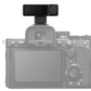 External synced image