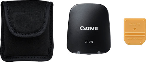 External synced image