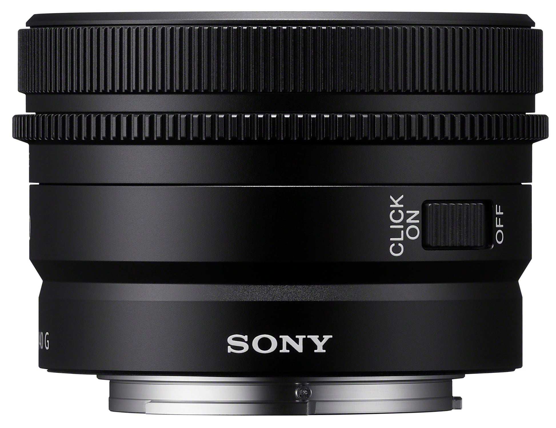 External synced image