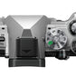 External synced image