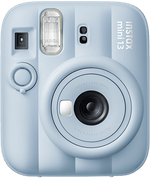 External synced image