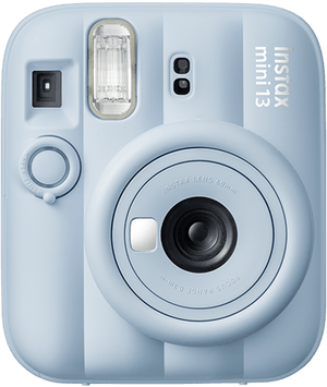 External synced image