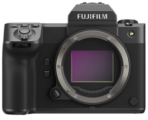 GFX 100 II Digital Mirrorless Camera - Body Only