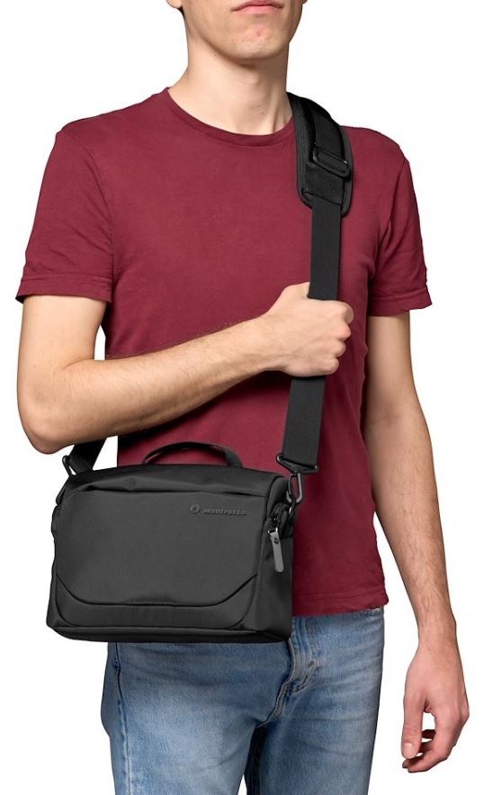 External synced image