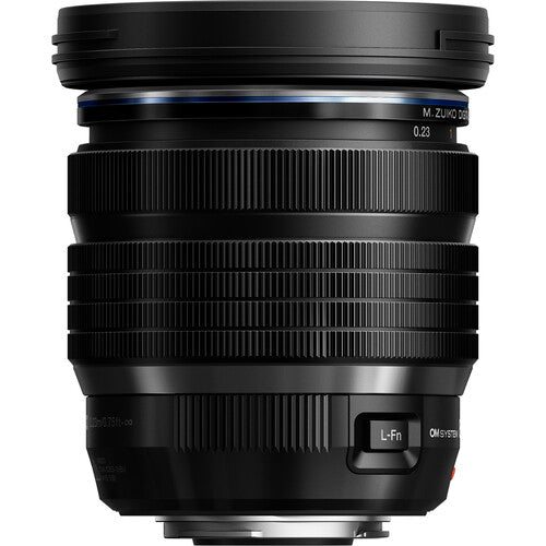 External synced image