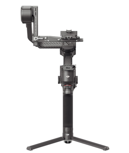RS 4 Pro Gimbal Stabilizer Combo