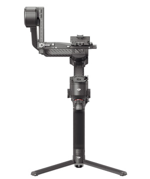 RS 4 Pro Gimbal Stabilizer