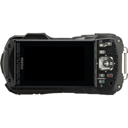 External synced image
