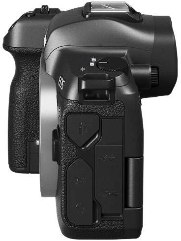 External synced image