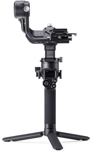 RSC 2 Camera Stabilizer