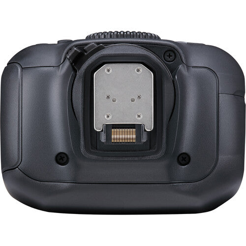 External synced image