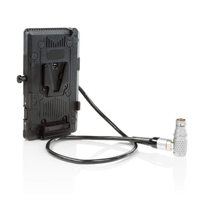 Alexa Mini V-Mount Battery Plate