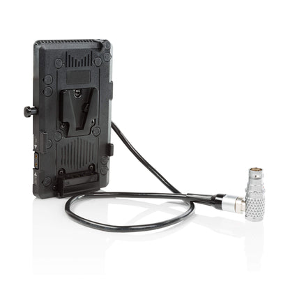 Alexa Mini V-Mount Battery Plate