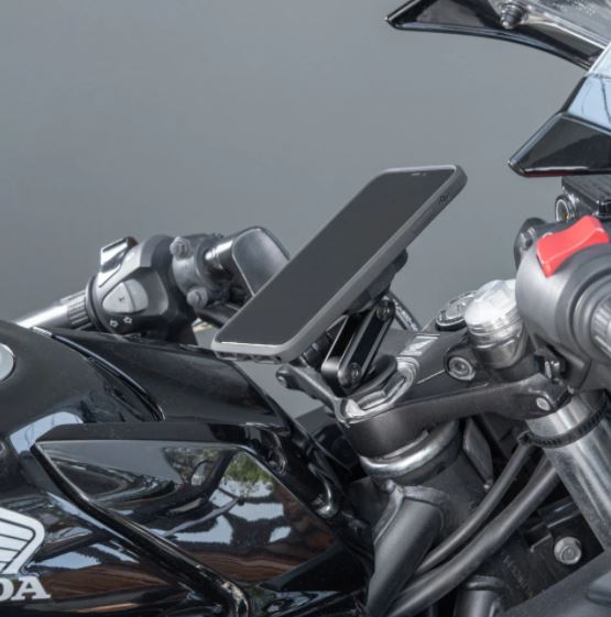 External synced image