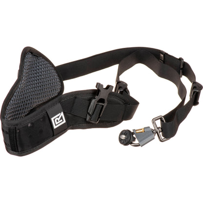 Double Breath BK Right Side Harness Strap
