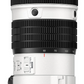 External synced image