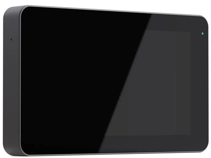 External synced image