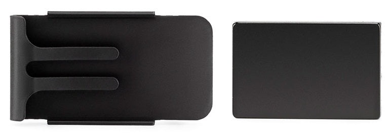 External synced image