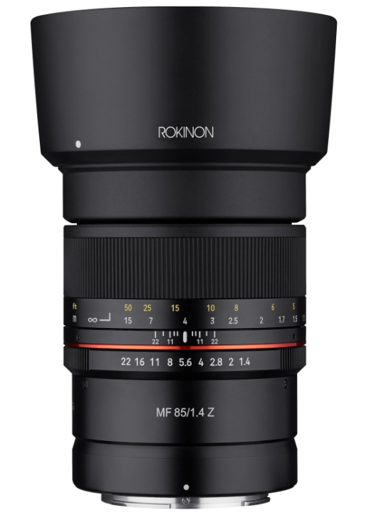 External synced image