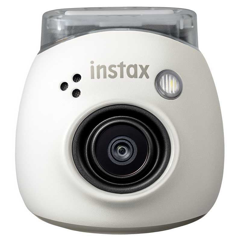 External synced image