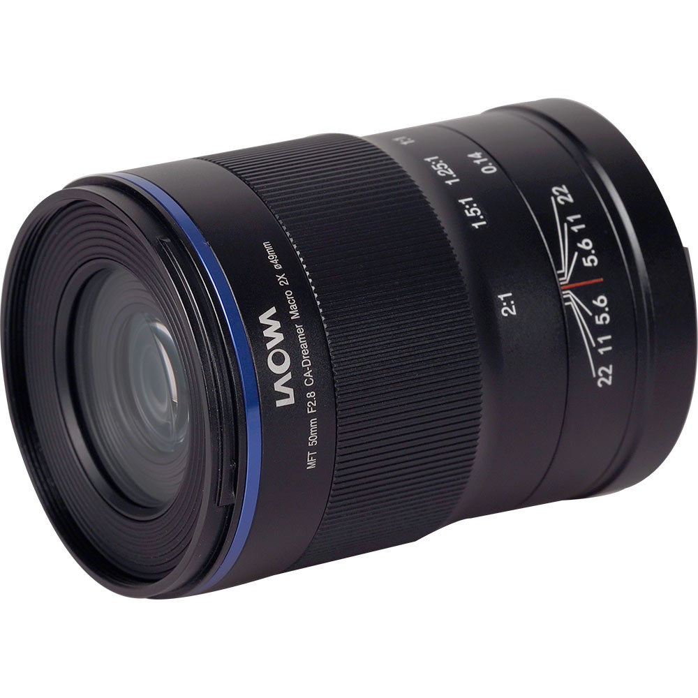 External synced image