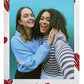 Instax Mini Heart Sketch - 10 Sheets