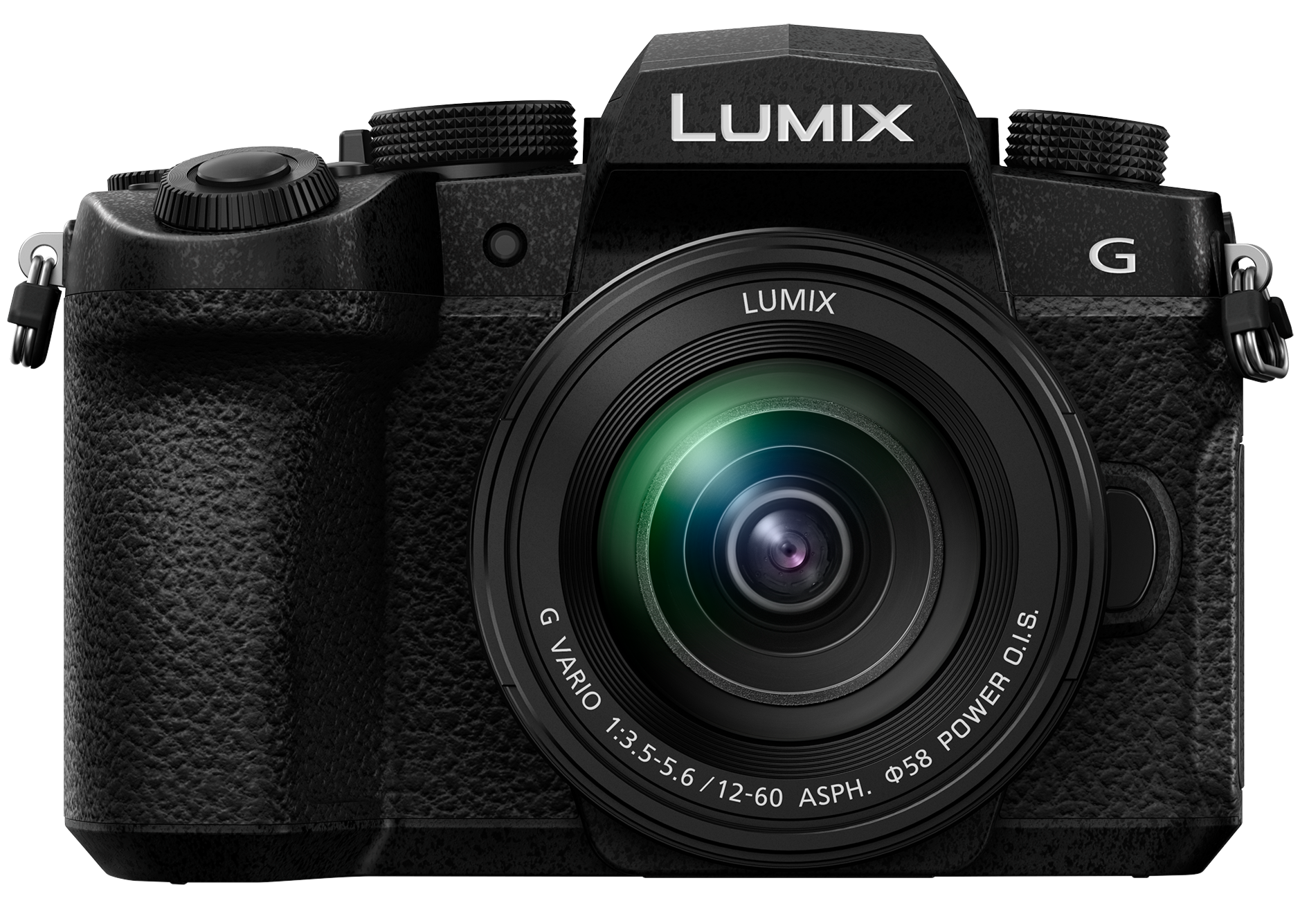 External synced image