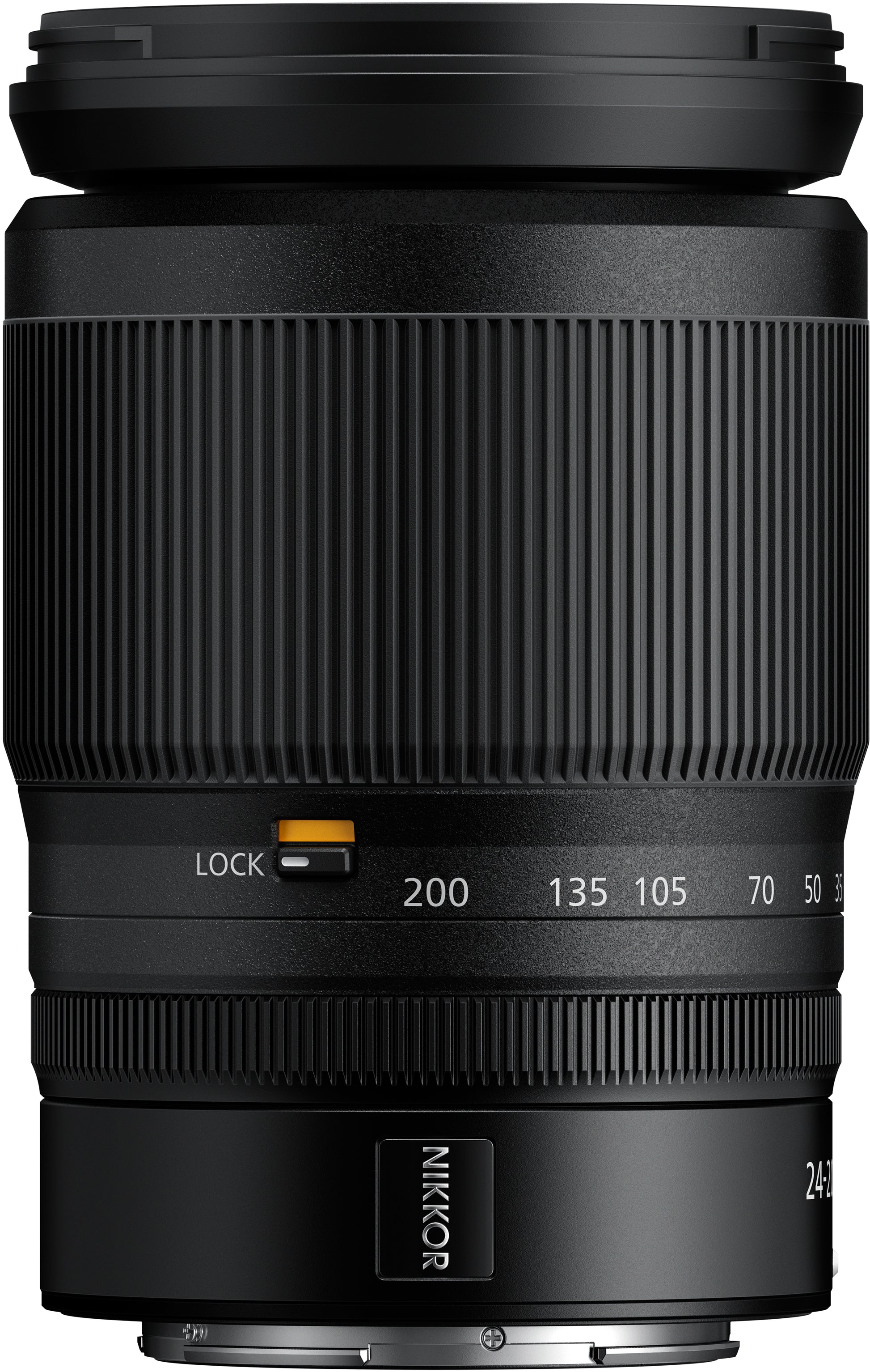 External synced image