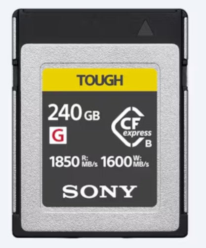 External synced image