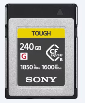 External synced image