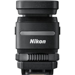 External synced image