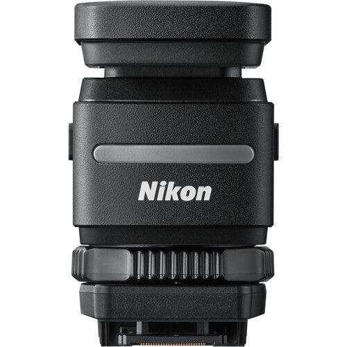 External synced image