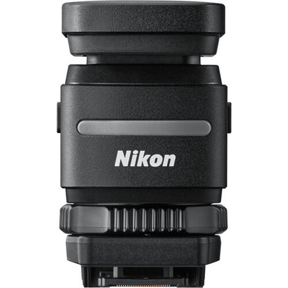 External synced image