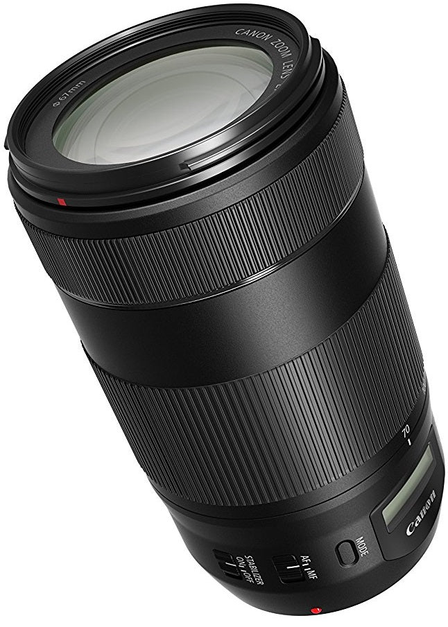 External synced image