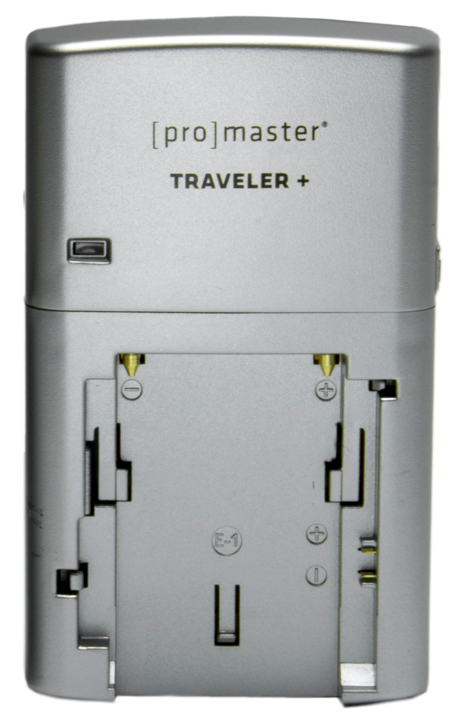 External synced image