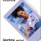 External synced image
