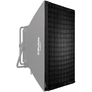 External synced image