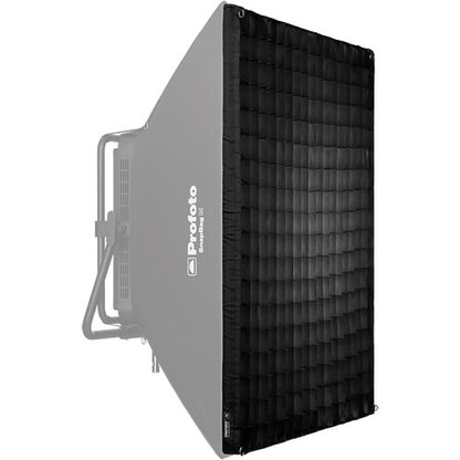 External synced image