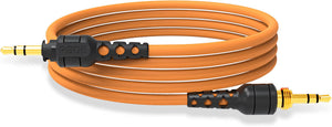 Câble NTH pour casque NTH-100, 1,2 m (3,9 pi)