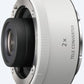 2x Teleconverter Lens