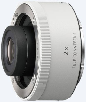 External synced image