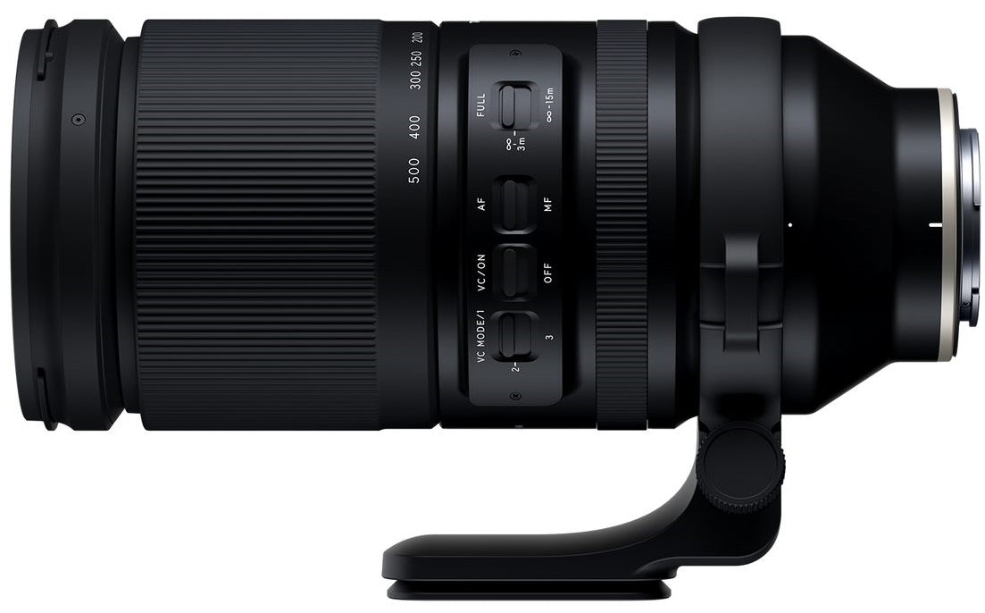 External synced image