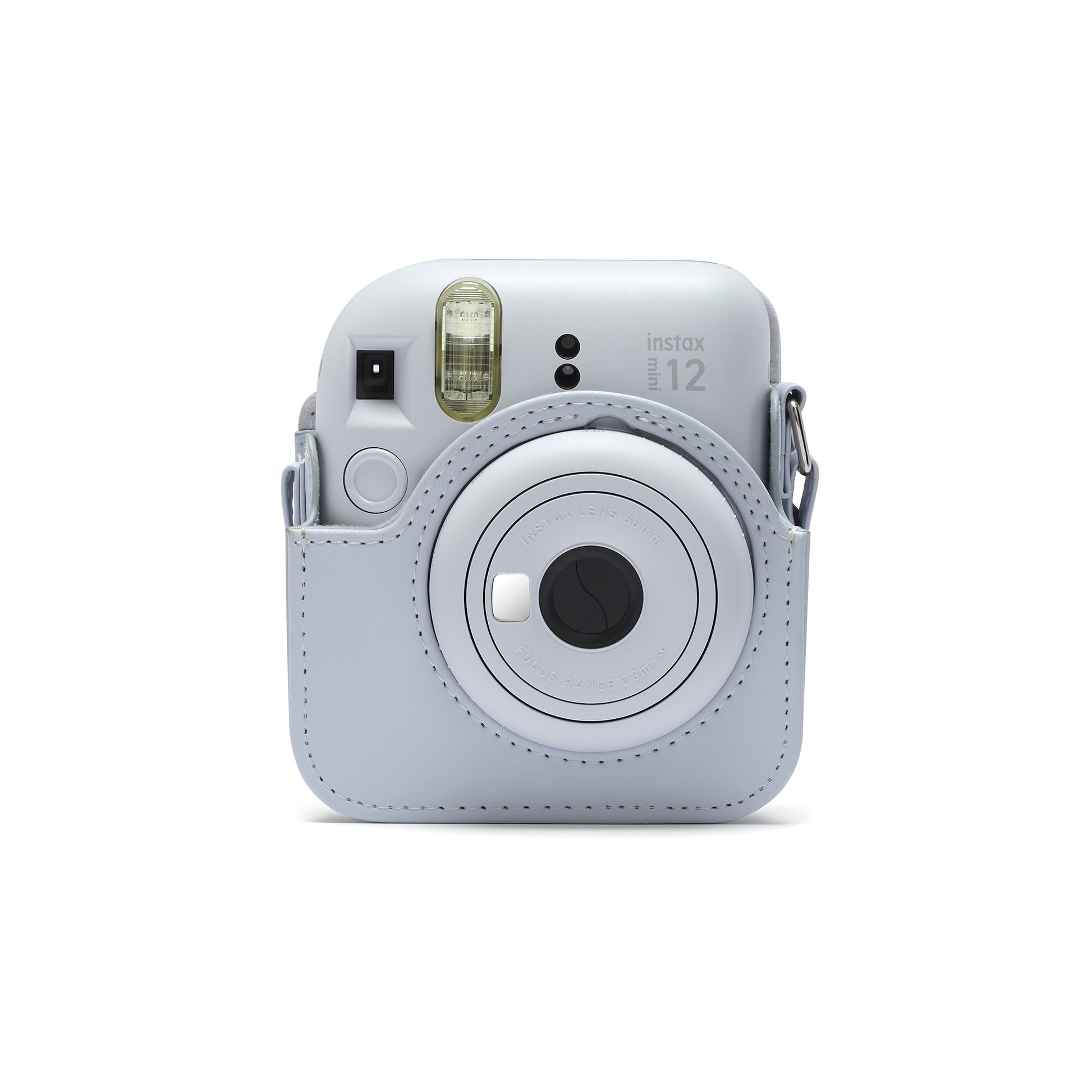 External synced image