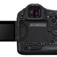 External synced image