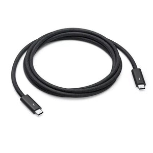 Apple Thunderbolt 4 (USB-C) Pro Cable (1 m)