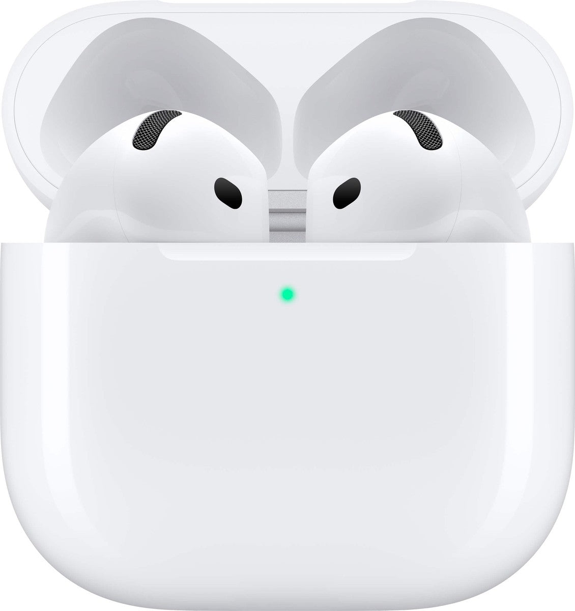 AirPods 4th gen with Active Noise Cancellation
